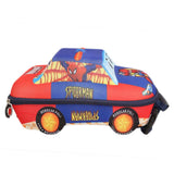 Lunch Box For Kids - Red, Kids, Tiffin Boxes And Bottles, Chase Value, Chase Value