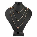Women's Mala - Golden, Women, Chains & Lockets, Chase Value, Chase Value