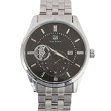 Men's wrist watch - Black, Men, Watches, Chase Value, Chase Value