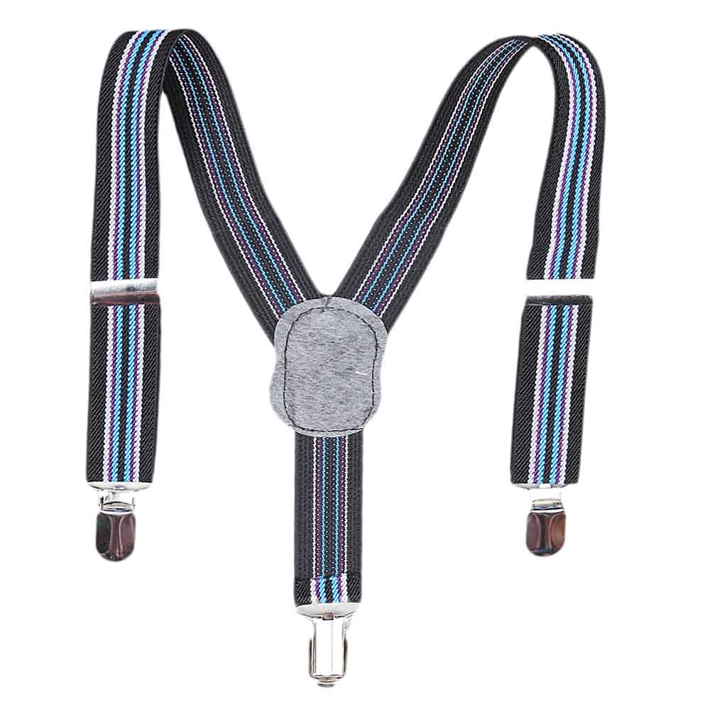 Boys Gallace - Multi, Kids, Belts And Gallace, Chase Value, Chase Value