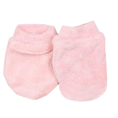 Newborn Terry Mittens - Pink, Kids, Other Accessories, Chase Value, Chase Value