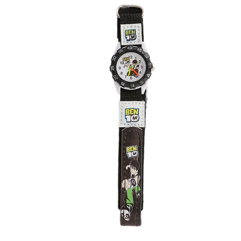 Kids Watch - Black, Kids, Boys Watches, Chase Value, Chase Value