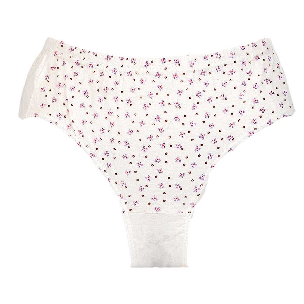 Women's Panty - White, Women, Panties, Chase Value, Chase Value