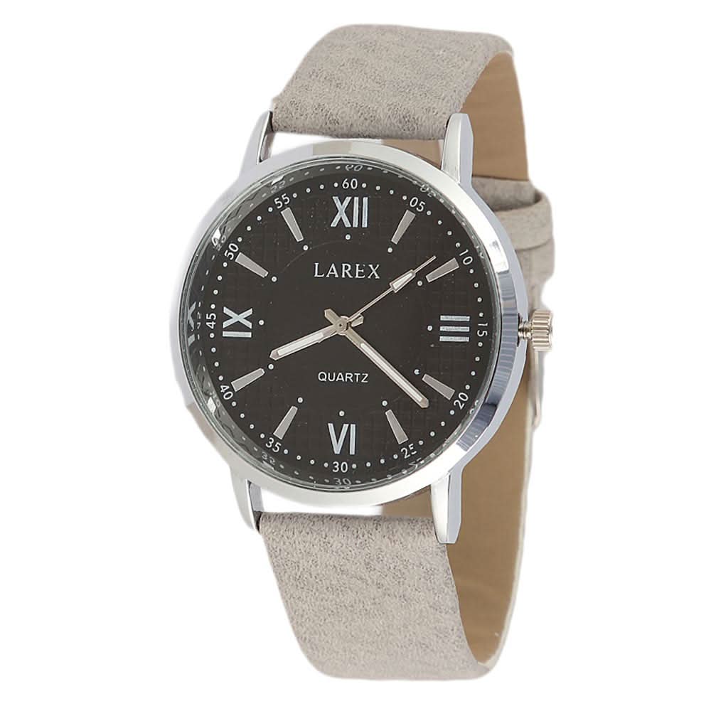 Men's Wrist Watch - Grey, Men, Watches, Chase Value, Chase Value