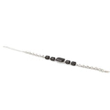 Women's Fancy Bracelet - Black, Women, Bangles & Bracelets, Chase Value, Chase Value