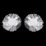 Girls Hair Pin - White, Kids, Hair Accessories, Chase Value, Chase Value