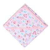 Newborn Baby Wrapping Sheet - Pink, Kids, Wrapping Sheets, Chase Value, Chase Value
