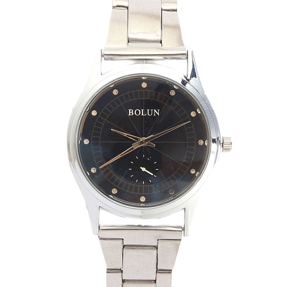 Men's Wrist Watch - Blue, Men, Watches, Chase Value, Chase Value