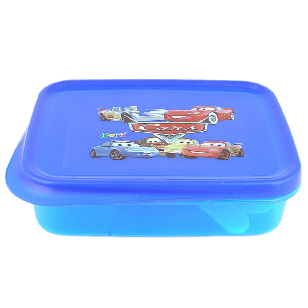 School Lunch Box - Blue, Kids, Tiffin Boxes And Bottles, Chase Value, Chase Value
