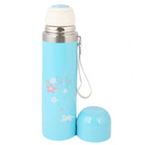 Steel Flask Bottle 500 ml - Blue, Home & Lifestyle, Glassware & Drinkware, Chase Value, Chase Value