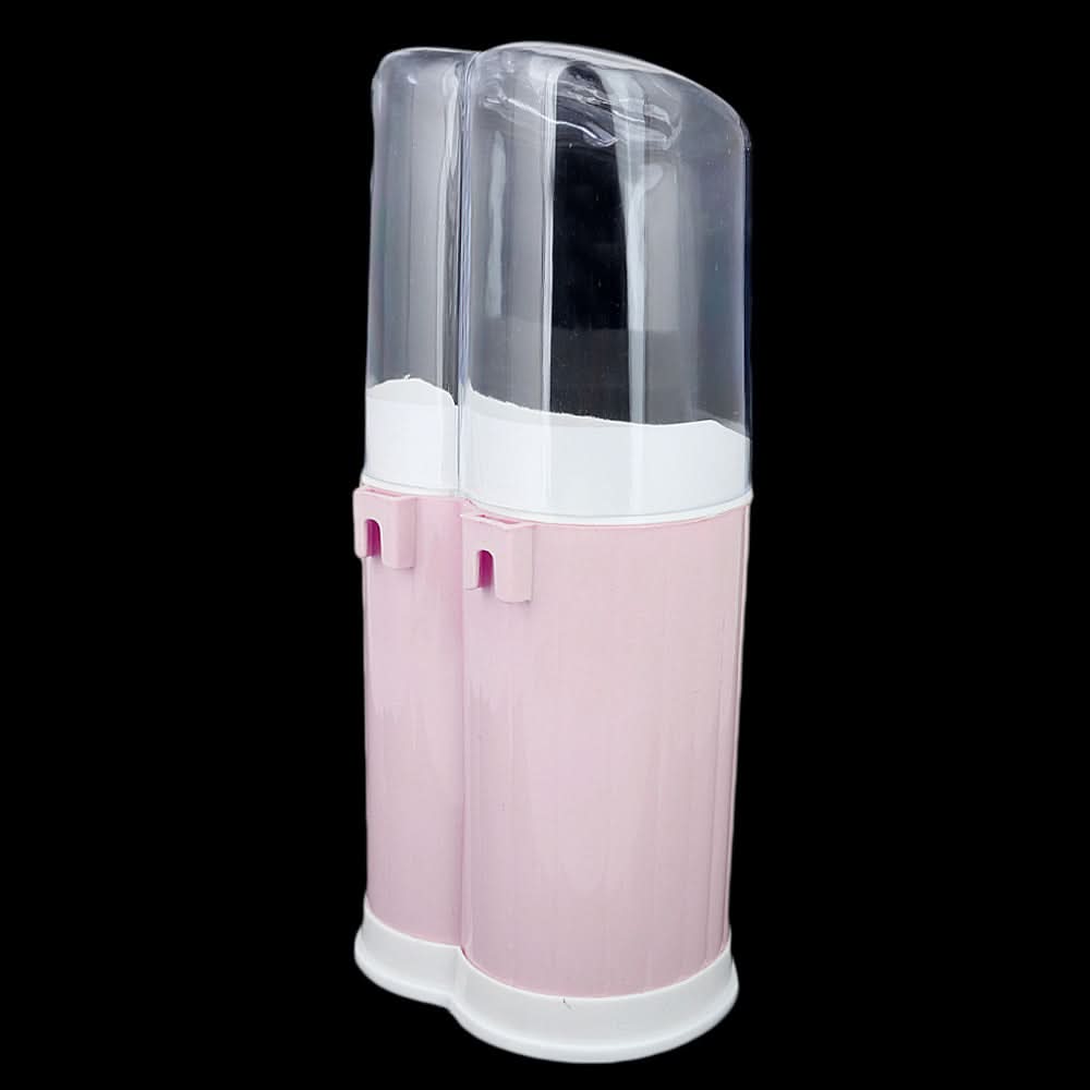 Spoon Holder (6048) - Light Pink, Home & Lifestyle, Storage Boxes, Chase Value, Chase Value