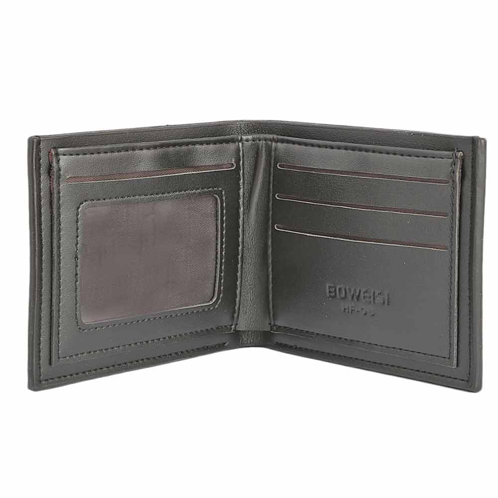 Men's Wallet - Black, Men, Wallets, Chase Value, Chase Value