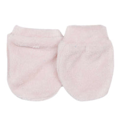 Newborn Terry Mittens - Peach, Kids, Other Accessories, Chase Value, Chase Value