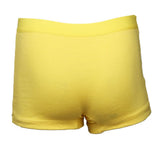 Girls Boxer (RA-281) - Yellow, Kids, Panties And Briefs, Chase Value, Chase Value
