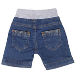 Newborn Boys Shorts - Blue - test-store-for-chase-value