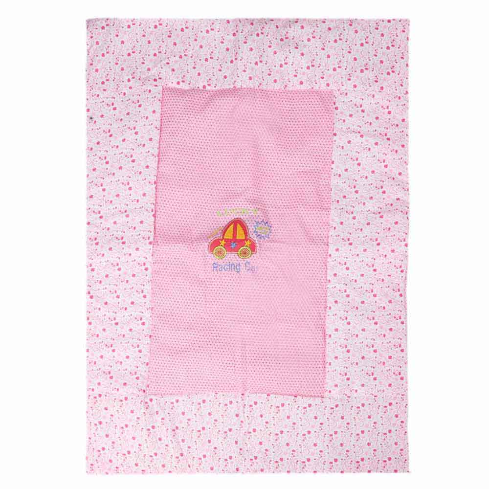 Newborn Sleeping Bag 8 Pcs Set - Pink, Kids, Sleeping Bags, Chase Value, Chase Value
