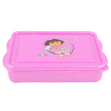 School Lunch Box - Light Purple, Kids, Tiffin Boxes And Bottles, Chase Value, Chase Value