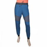 Men's Fancy Trouser - Steel Blue, Men, Lowers And Sweatpants, Chase Value, Chase Value
