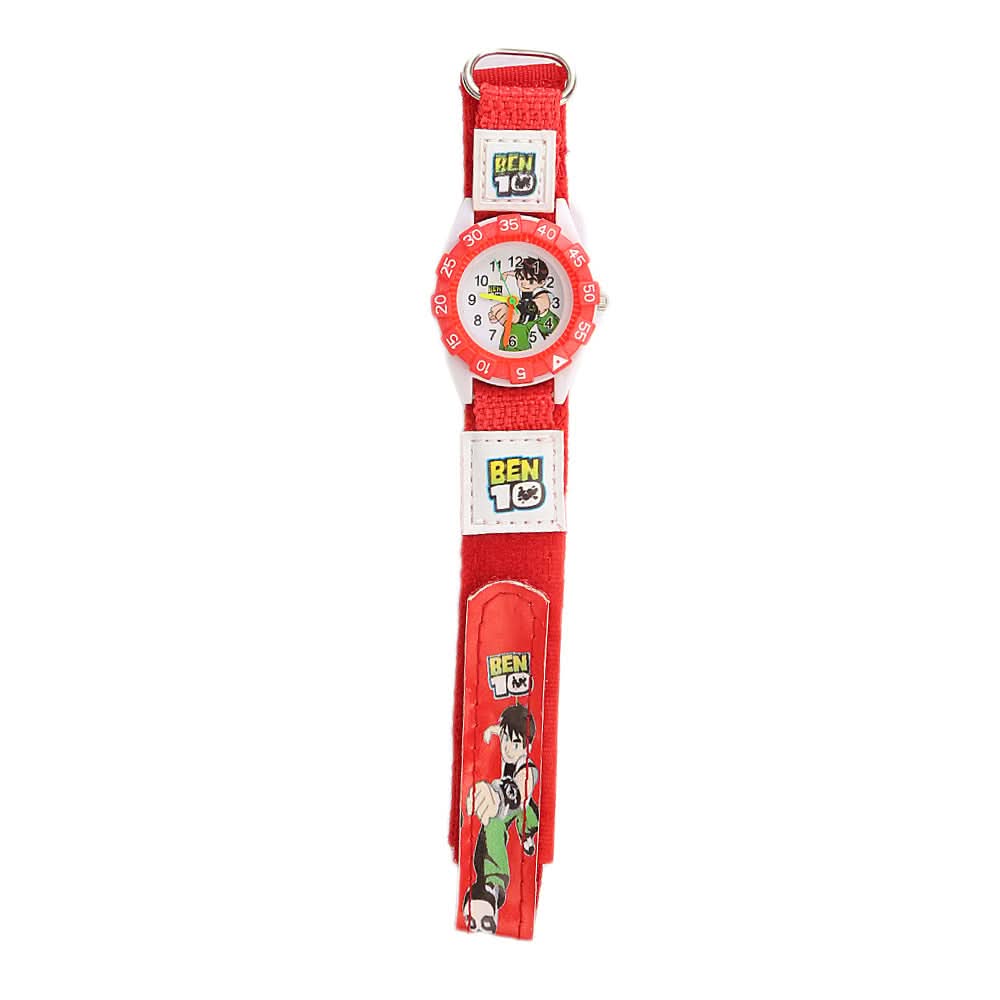 Kids Watch - Red, Kids, Boys Watches, Chase Value, Chase Value