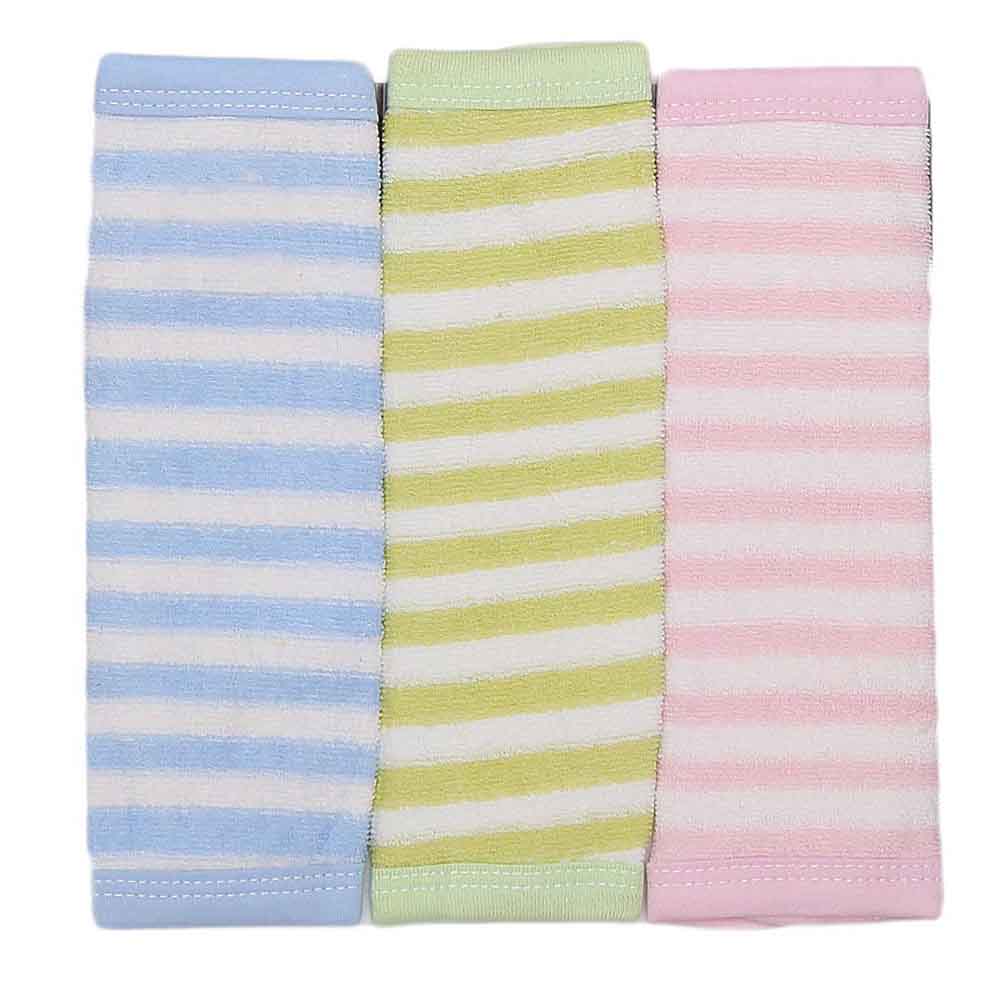 Newborn Baby Face Towel - Multi, Newborn Baby Accessories, Chase Value, Chase Value