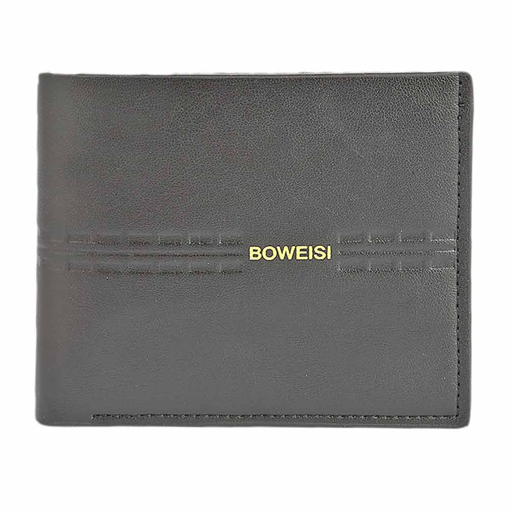 Men's Wallet - Black, Men, Wallets, Chase Value, Chase Value