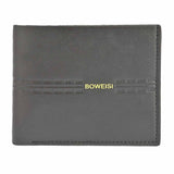 Men's Wallet - Black, Men, Wallets, Chase Value, Chase Value
