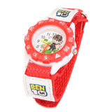 Kids Watch - Red, Kids, Boys Watches, Chase Value, Chase Value