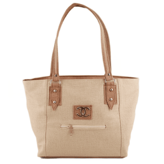Women's Handbag - Camel - test-store-for-chase-value