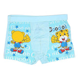 Boys Boxer - Light Blue - test-store-for-chase-value