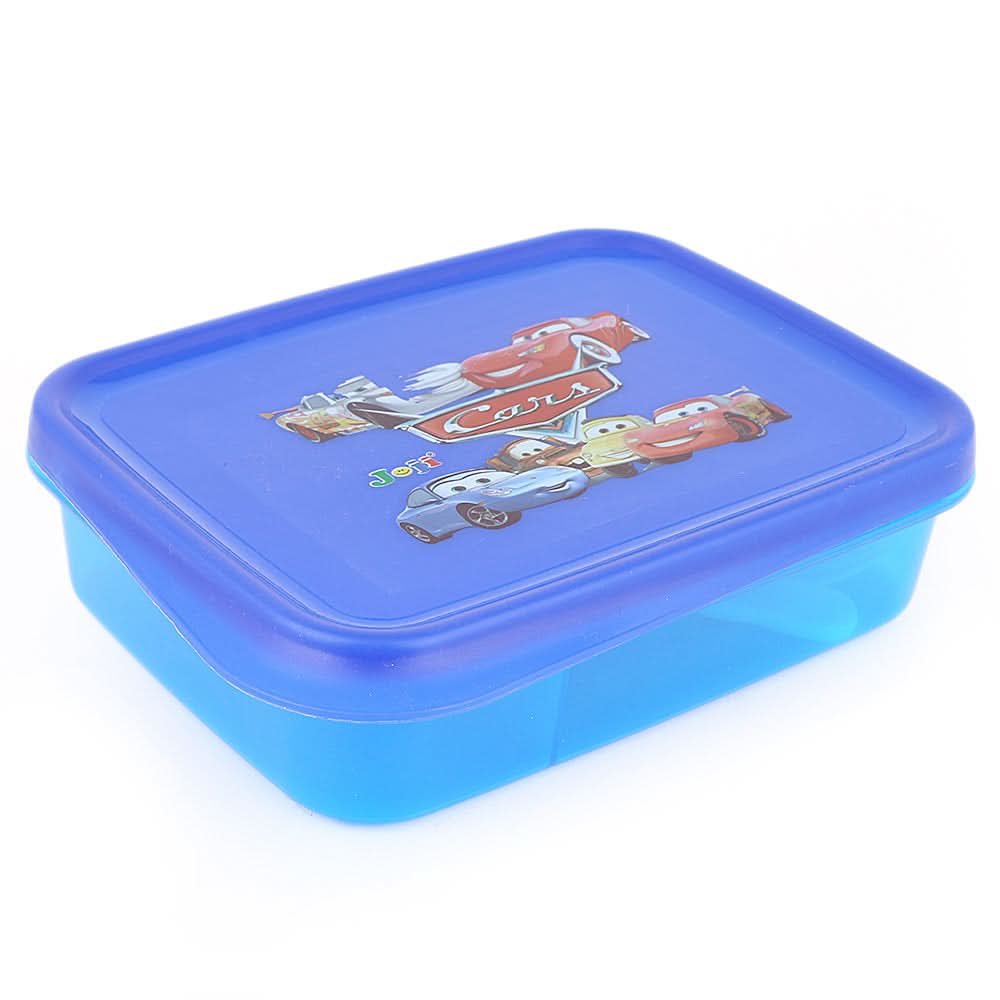 School Lunch Box - Blue, Kids, Tiffin Boxes And Bottles, Chase Value, Chase Value