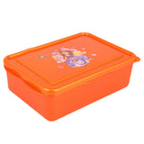 School Lunch Box - Orange, Kids, Tiffin Boxes And Bottles, Chase Value, Chase Value