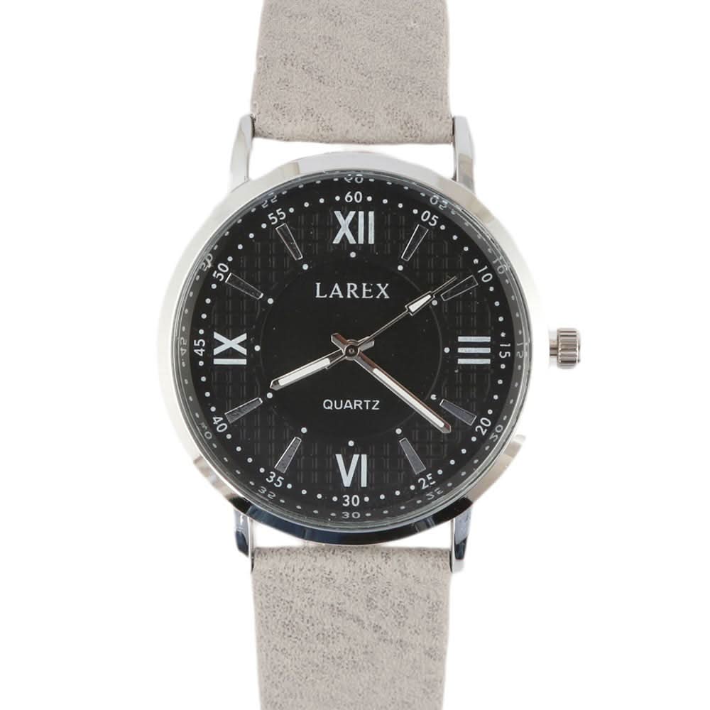 Men's Wrist Watch - Grey, Men, Watches, Chase Value, Chase Value