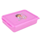 School Lunch Box - Light Purple, Kids, Tiffin Boxes And Bottles, Chase Value, Chase Value