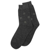 Men's Woolen Socks - Navy Blue, Men, Mens Socks, Chase Value, Chase Value