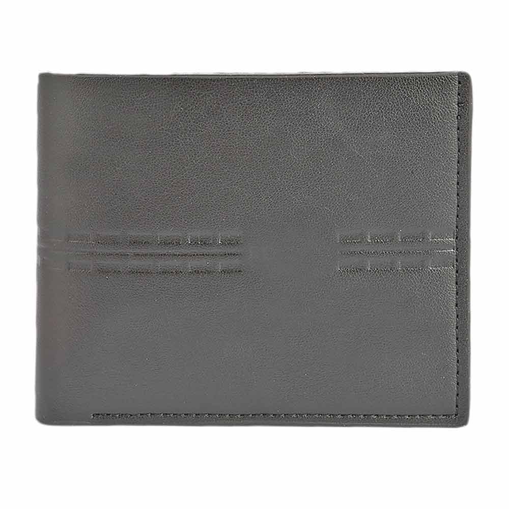 Men's Wallet - Black, Men, Wallets, Chase Value, Chase Value