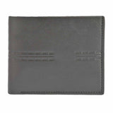 Men's Wallet - Black, Men, Wallets, Chase Value, Chase Value