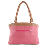 Women's Handbag - Pink - test-store-for-chase-value