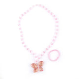 Girls Mala - Pink, Kids, Jewellery Sets, Chase Value, Chase Value