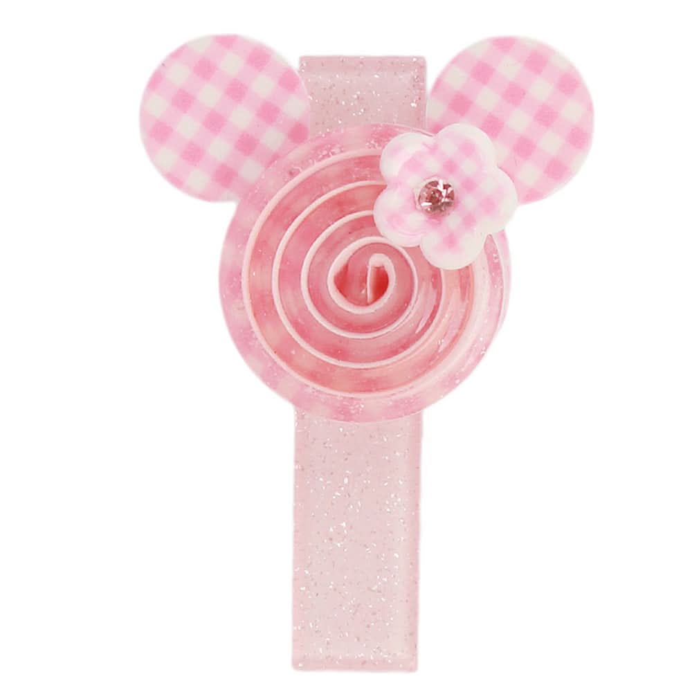 Girls Hair Pin - Light Pink, Kids, Hair Accessories, Chase Value, Chase Value