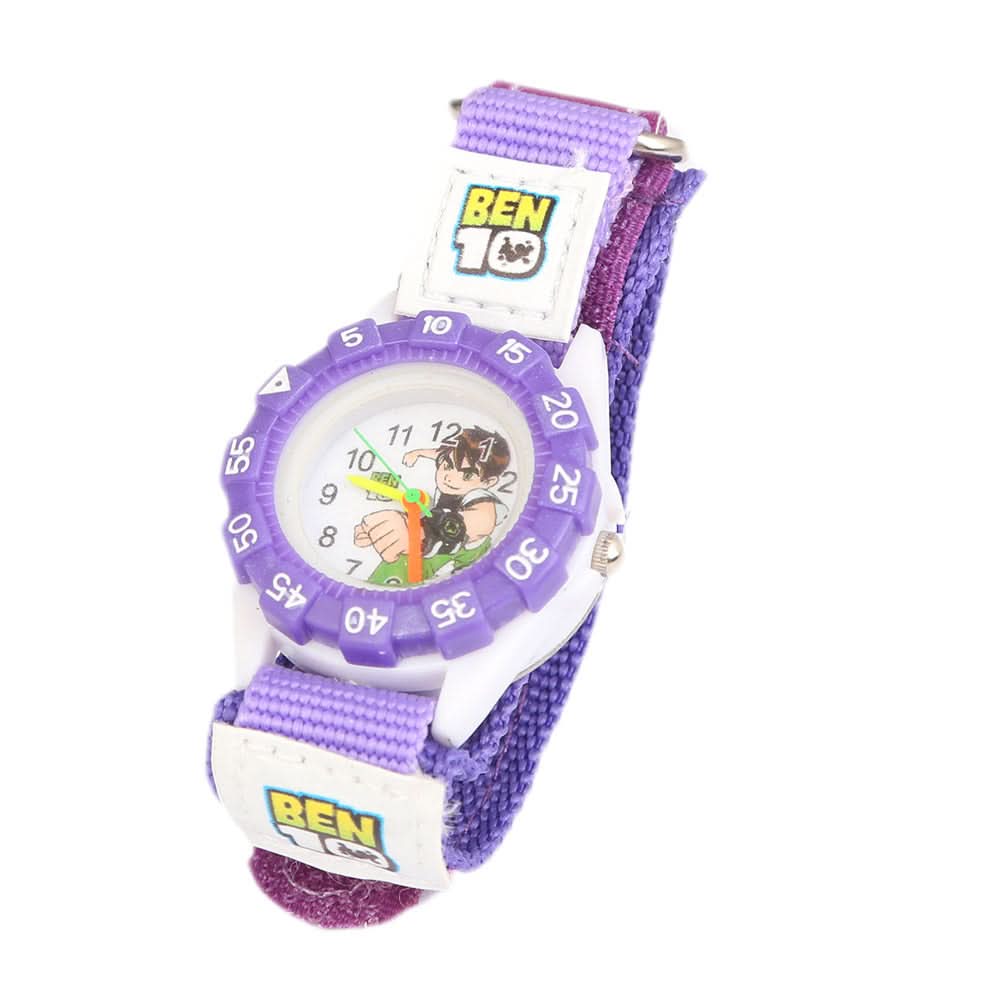 Kids Watch - Purple, Kids, Boys Watches, Chase Value, Chase Value
