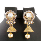 Women's Fancy Set - Golden, Women, Jewellery Set, Chase Value, Chase Value