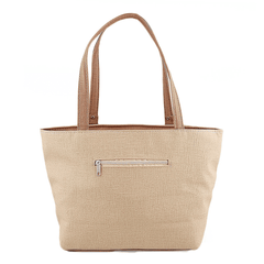 Women's Handbag - Camel - test-store-for-chase-value