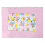 Newborn Sleeping Bag 7 Pcs Set - Pink, Kids, Sleeping Bags, Chase Value, Chase Value