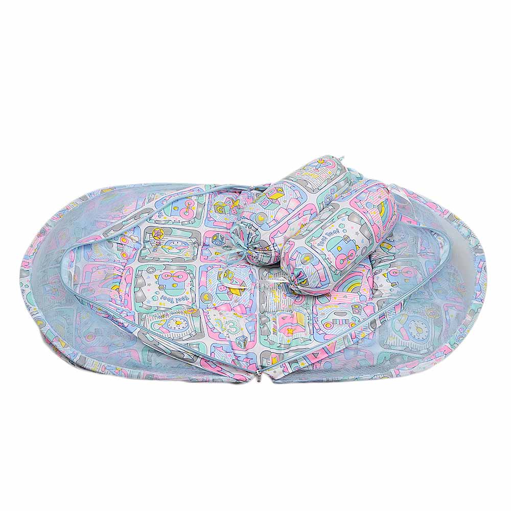 Newborn Sleeping Bag 7 Pcs Set - White, Kids, Sleeping Bags, Chase Value, Chase Value