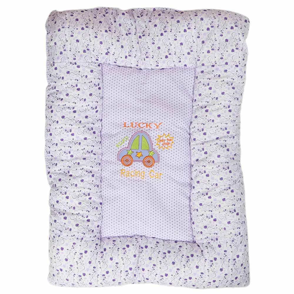 Newborn Sleeping Bag 8 Pcs Set - Purple, Kids, Sleeping Bags, Chase Value, Chase Value