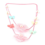 Girls Mala - Pink, Kids, Jewellery Sets, Chase Value, Chase Value