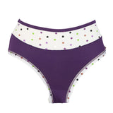 Women's Panty - Purple, Women, Panties, Chase Value, Chase Value