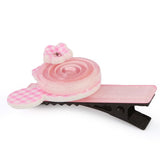 Girls Hair Pin - Light Pink, Kids, Hair Accessories, Chase Value, Chase Value