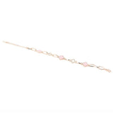 Ladies Bracelet - Pink, Women, Bangles & Bracelets, Chase Value, Chase Value