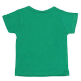 Newborn Boys T-Shirt - Green, Kids, NB Boys Shirts And T-Shirts, Chase Value, Chase Value